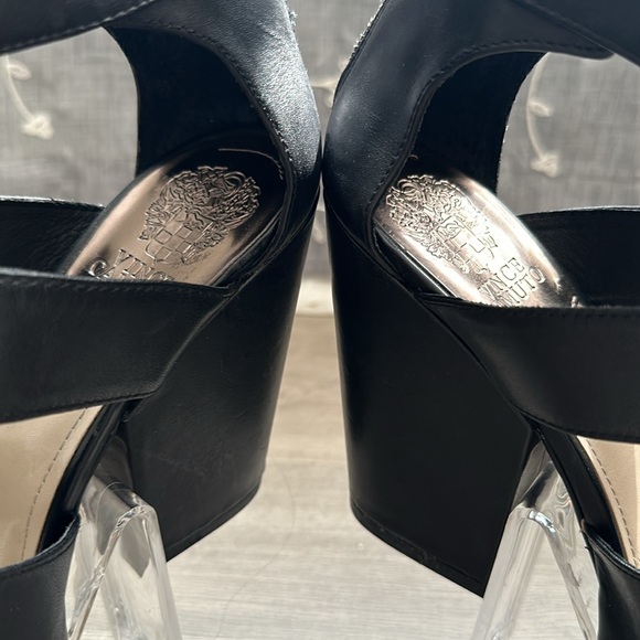 Vince Camaro high heeled shoes - Picture 5 of 8